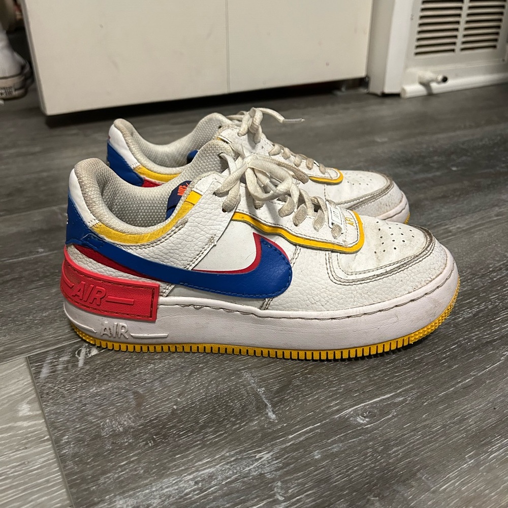 Women’s Nike Air Force 1 - shadow